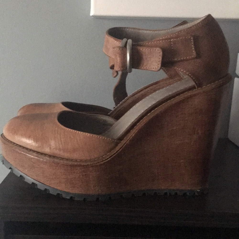 Brunelllo cucinelli vedges